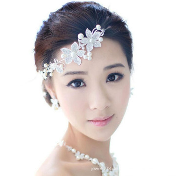 Mode Gute Schmuck Tiaras Frauen Weeding Tiaras